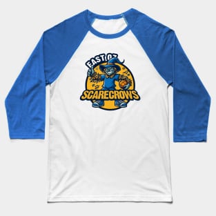 East Oz Scarecrows V2 Baseball T-Shirt